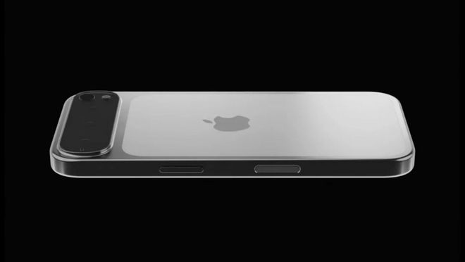 苹果iPhone 17系列或迎近年最大设计升级镜头模组大改(图7)